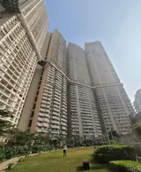 Photo 1 of L&T Crescent Bay in Parel