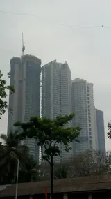 Photo 2 of L&T Crescent Bay in Parel