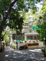 Photo 1 of Green Acres in Bandra West