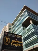 Photo 2 of Times Square in Andheri East