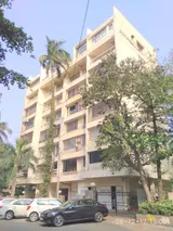 Photo 1 of Captain Villa in Bandra West