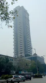 Photo 2 of Raheja Legend in Worli