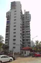 Photo 1 of Shishira Tower in Andheri West