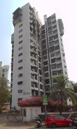 Photo 2 of Shishira Tower in Andheri West