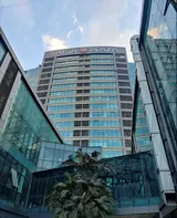 Photo 2 of Satra Plaza in Vashi