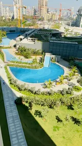 Photo 8 of Oberoi Sky City in Borivali East