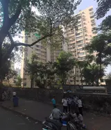 Photo 1 of Shanaz Building in Nepeansea Road