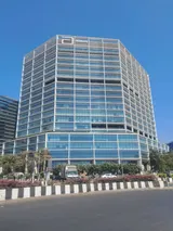 Photo 4 of Godrej BKC in Bandra Kurla Complex