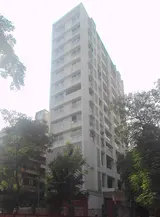 Photo 2 of Woodstock Apartments in Khar West