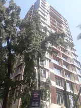 Photo 1 of Jaswant Heights in Khar West