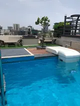 Photo 3 of Jaswant Heights in Khar West
