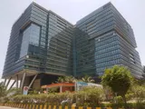 Photo 1 of One BKC in Bandra Kurla Complex