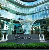 Photo 5 of The Capital in Bandra Kurla Complex