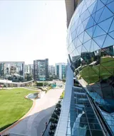 Photo 3 of The Capital in Bandra Kurla Complex