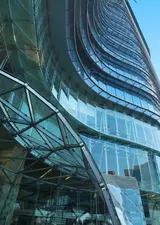 Photo 4 of The Capital in Bandra Kurla Complex