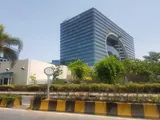 Photo 2 of The Capital in Bandra Kurla Complex