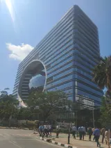 Photo 7 of The Capital in Bandra Kurla Complex