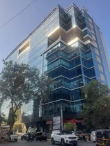 Photo 3 of Hallmark Business Plaza in Bandra Kurla Complex