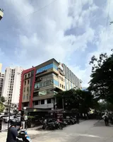 Photo 2 of Morya Landmark I in Andheri West