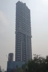 Photo 2 of Nathani Heights in Mumbai Central