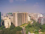 Photo 1 of Kalpataru Solitaire in Juhu