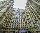Photo 1 of Kanakia Paris in Bandra East