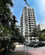 Photo 2 of Tarapore Towers in Andheri West