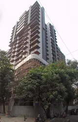 Photo 2 of Shivdham in Santacruz West