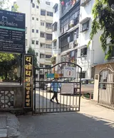 Photo 1 of Yashodhan Apartment in Andheri West