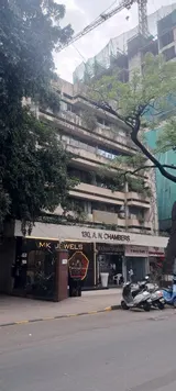 Photo 1 of A N Chambers in Bandra West