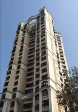 Photo 1 of Ashoka Tower in Andheri West