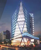 Photo 2 of Chandak Chambers in Andheri East