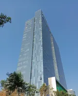 Photo 1 of Cyber One in Vashi