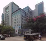Photo 2 of Dosti Pinnacle in Thane West