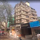 Photo 2 of Dunhill Apartment in Bandra West