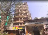 Photo 1 of Dunhill Apartment in Bandra West