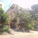 Photo 1 of Jolly Bhavan No 1 in Marine Lines