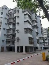 Photo 1 of Karachi Citizens CHS in Andheri West
