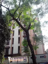 Photo 1 of Kingston Apartment in Andheri West