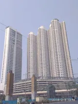Photo 1 of Lodha Fiorenza in Goregaon East