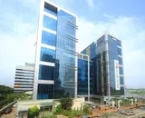 Photo 2 of Naman Centre in Bandra Kurla Complex