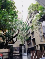 Photo 1 of Pearl Hazeline Apartments in Andheri West