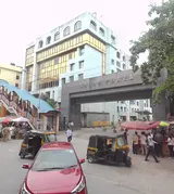 Photo 2 of Sahar Plaza Bonanza in Andheri East