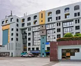 Photo 2 of Sahar Plaza Midas in Andheri East
