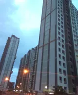 Photo 2 of Sapphire Lakeside in Powai