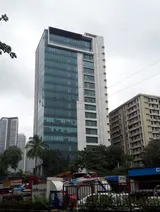 Photo 2 of Synergy Business Park in Goregaon East
