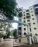 Photo 1 of Shreeji Paradise in Andheri West