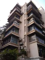 Photo 1 of Sunrise Apartments in Bandra West