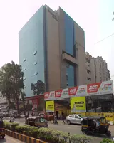 Photo 1 of Sunteck Grandeur in Andheri West