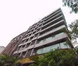 Photo 2 of Twin Arcade in Andheri East
